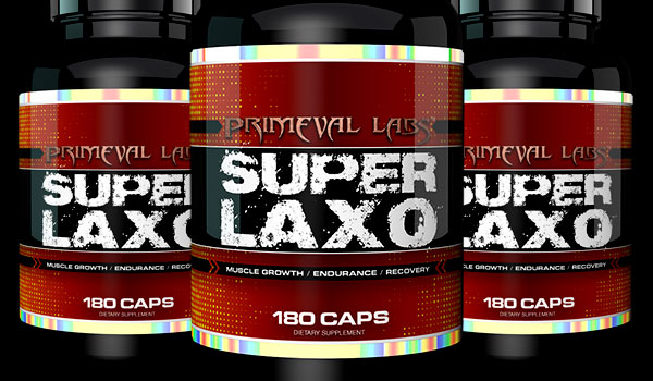super laxo
