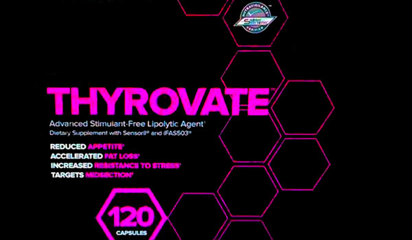 thyrovate