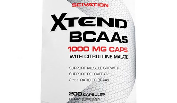 xtend capsules