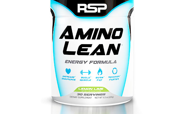 amino lean