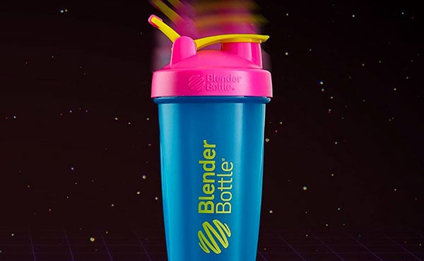 blender bottle