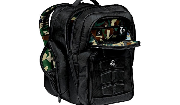 expedition backpack