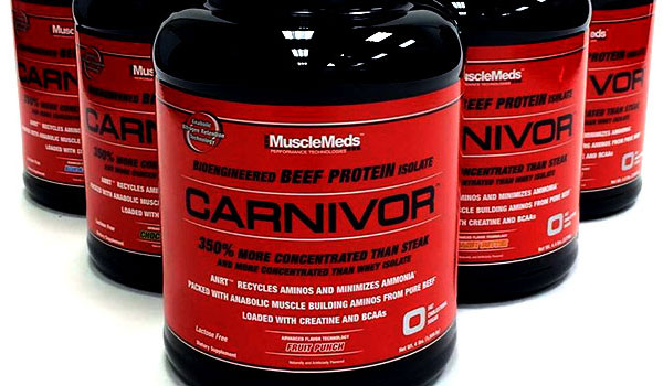 musclemeds