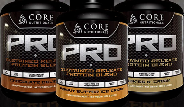core pro