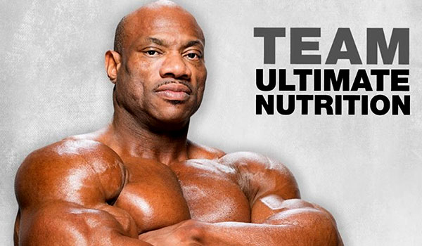 dexter jackson