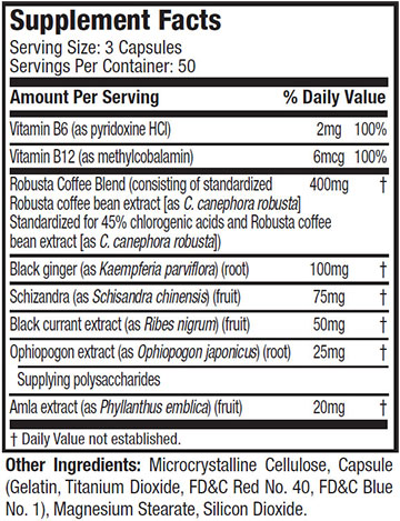 Hydroxycut Next Gen Non-Stimulant