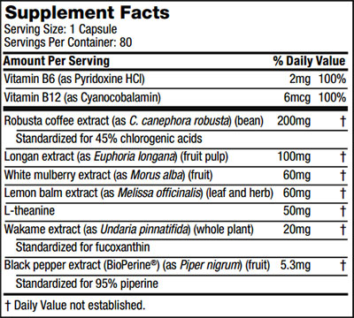 hydroxycut black onyx non-stimulant