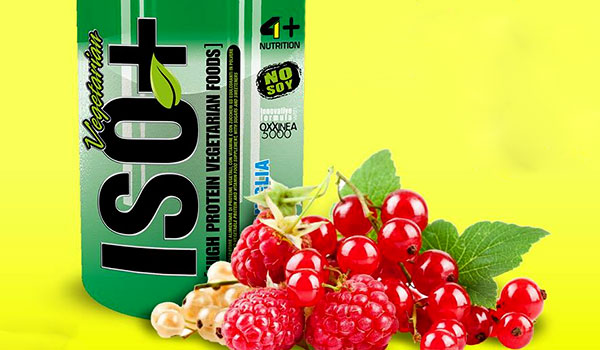 4+ nutrition