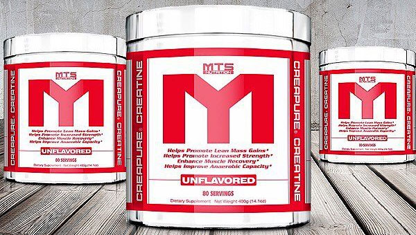 mts creapure
