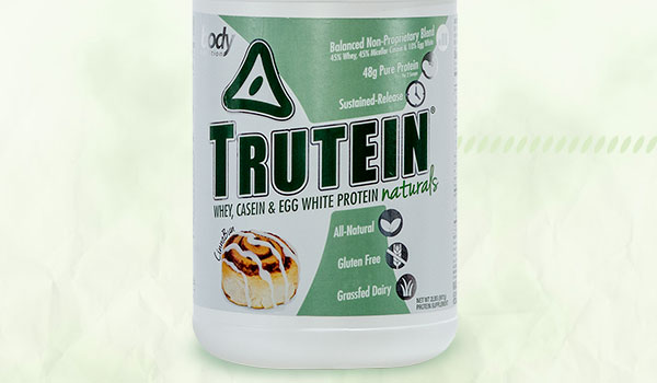 trutein naturals