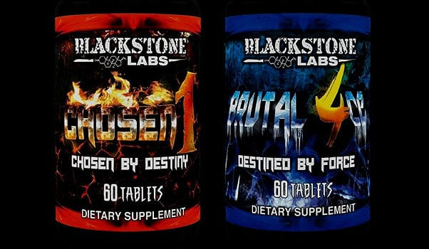 blackstone