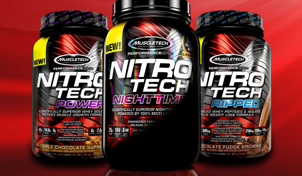 muscletech