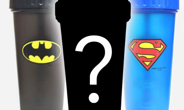 perfect shaker