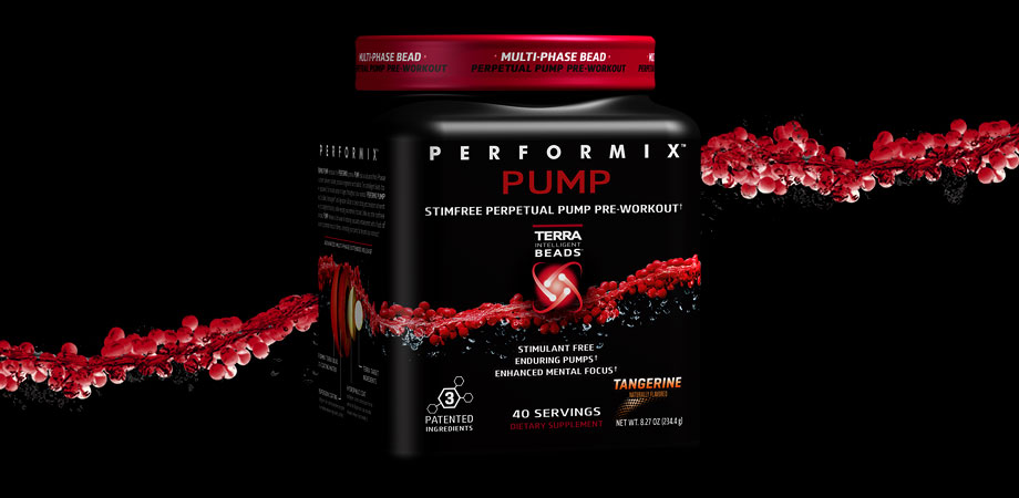 performix pump