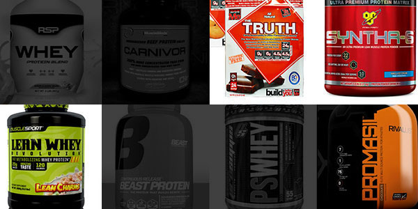 protein wars