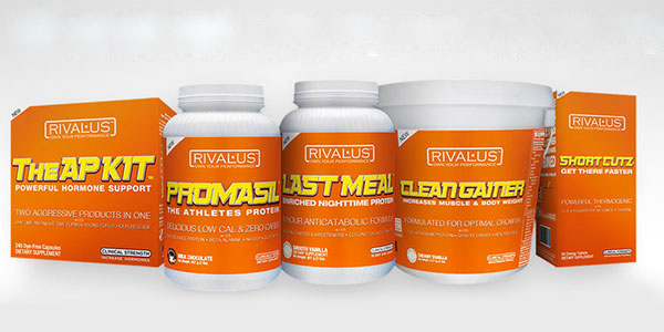 rivalus