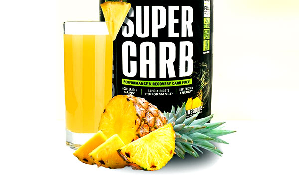 super carb