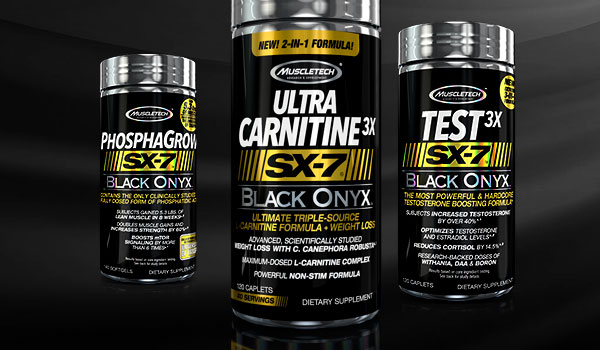 ultra carnitine 3x