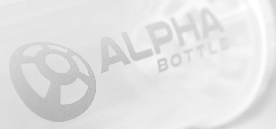 alpha bottle review