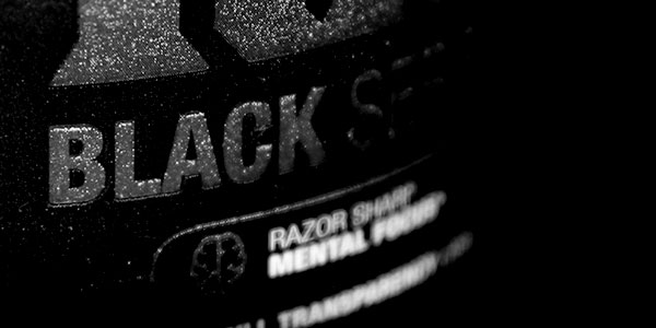 rhino black review