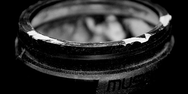 rhino black review