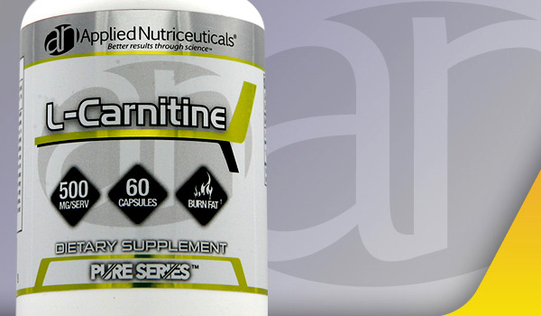 applied carnitine