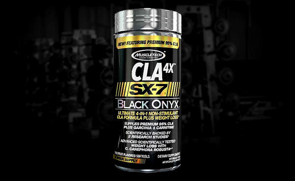 cla 4x
