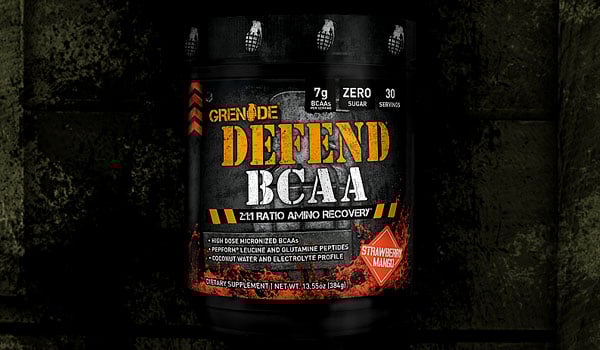defend bcaa