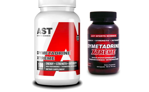 Dymetadrine Xtreme