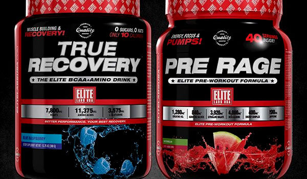 elite labs