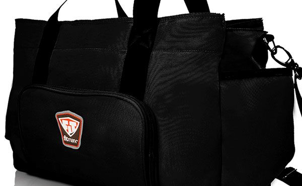 fitmark mason bag