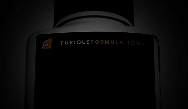 furious formulations