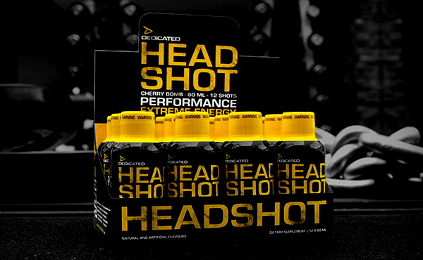 Lemon Shock Headshot