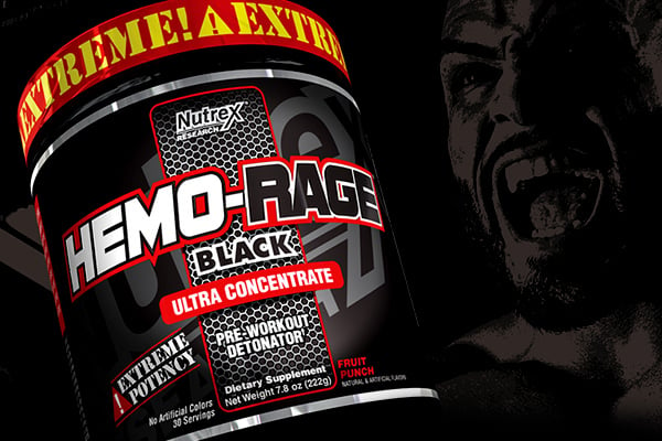 Simple Hemo Rage Pre Workout for Build Muscle