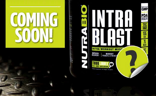 intra blast