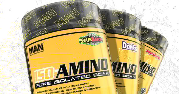 iso-amino