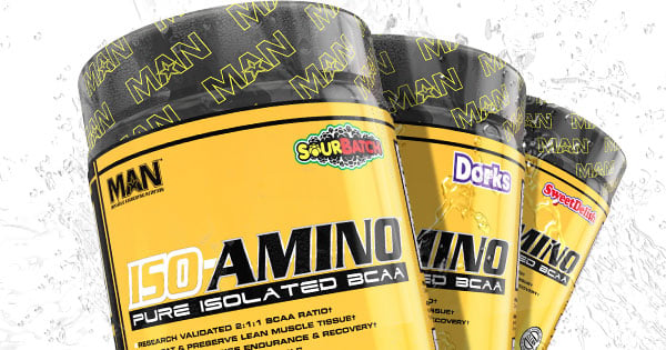 iso-amino