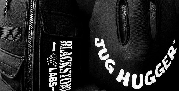 jug hugger