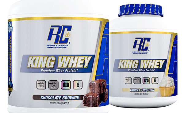 king whey