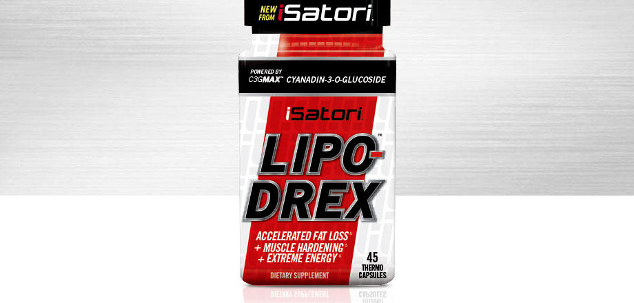 lipo-drex