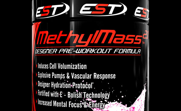 Methyl Mass 2.1