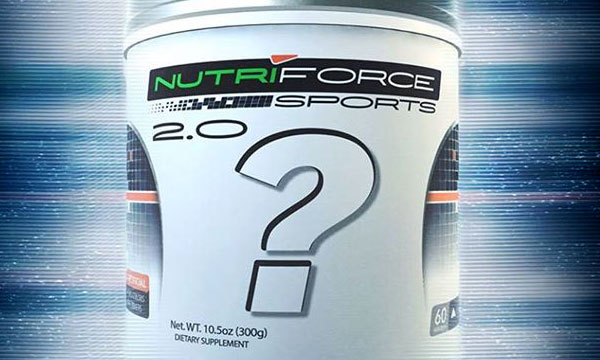 nutriforce