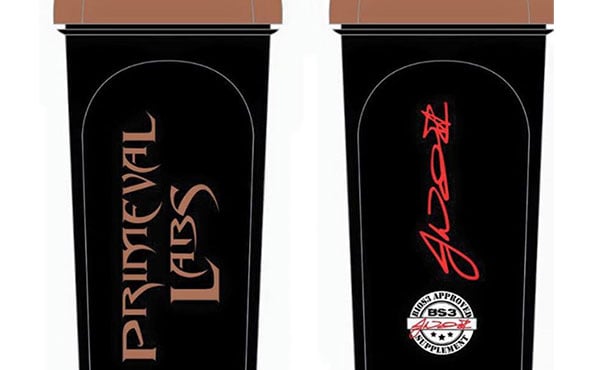 primeval labs