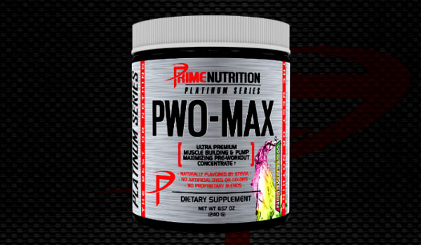 pwo-max