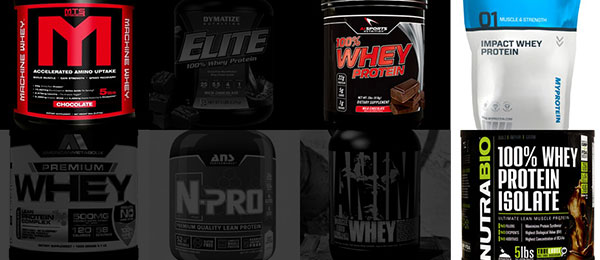 protein wars