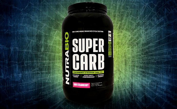 kiwi strawberry supercarb