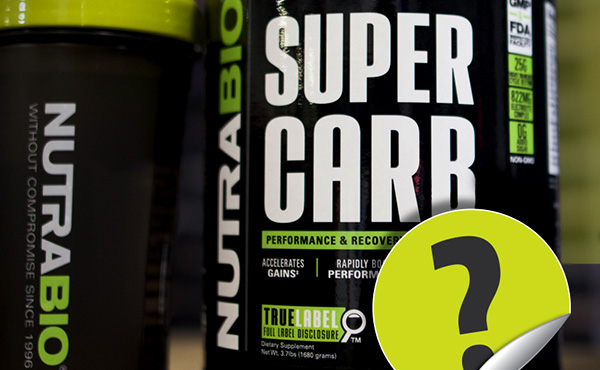 super carb