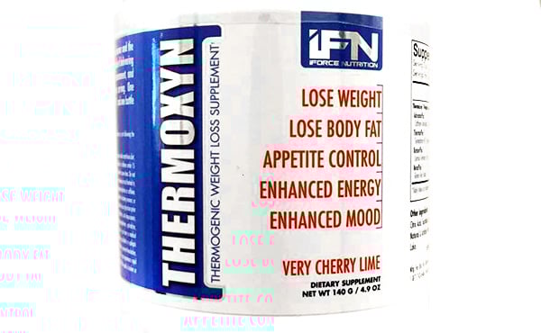 thermoxyn powder