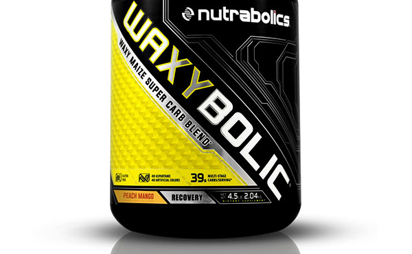 waxybolic