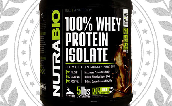 protein wars